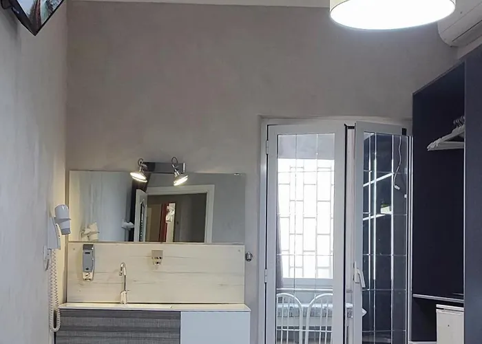 Affittacamere Giambattista House