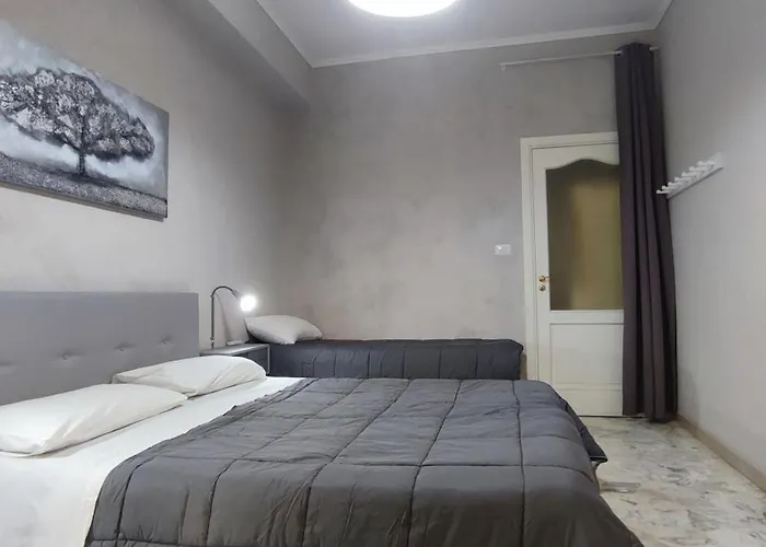 Giambattista House Affittacamere 3*