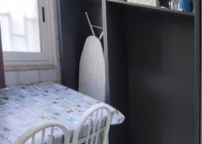 Giambattista House Affittacamere Bari