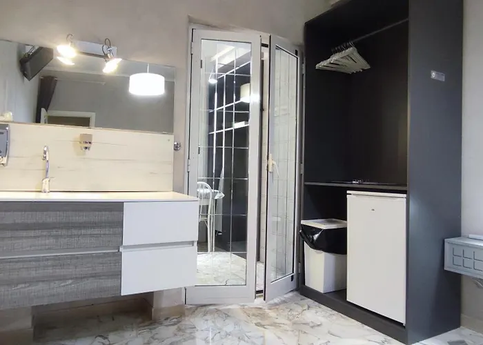 Giambattista House Affittacamere