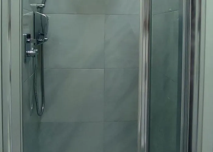 Affittacamere Giambattista House