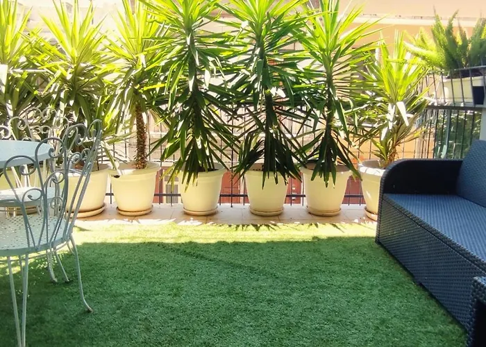 Affittacamere Giambattista House 3*