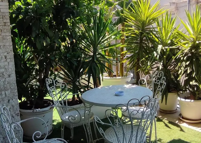 Giambattista House Affittacamere Bari