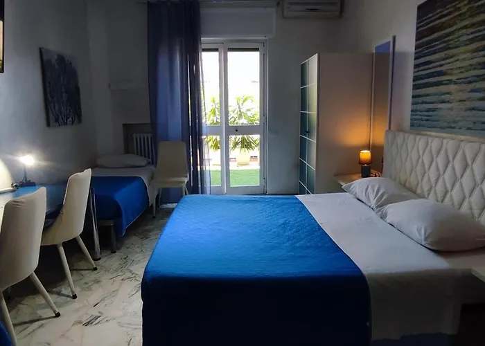 Affittacamere Giambattista House Bari