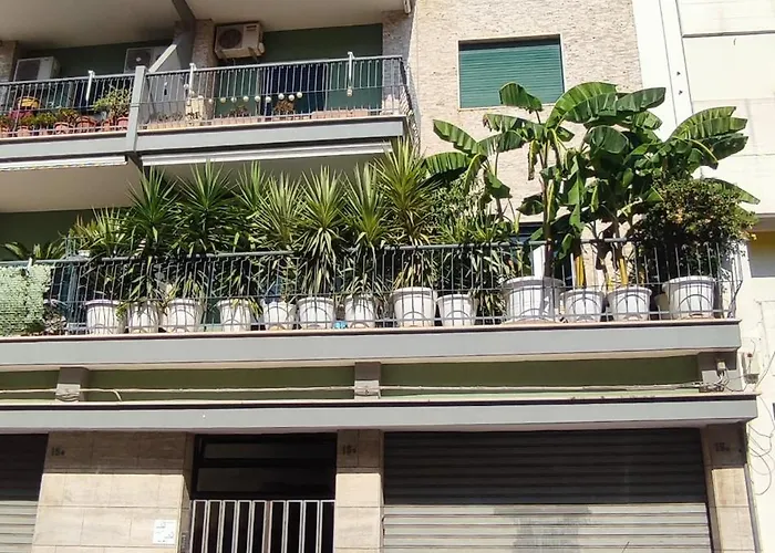 Affittacamere Giambattista House Bari