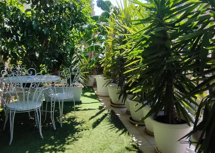 Giambattista House 3* Bari