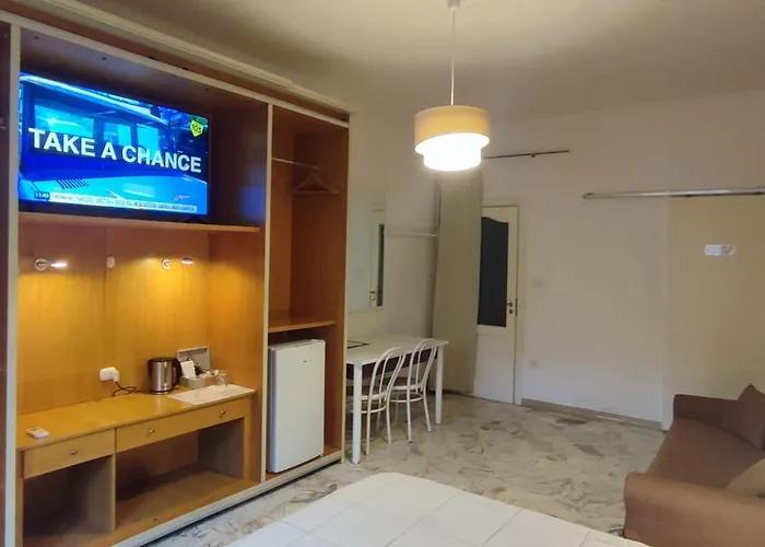 Giambattista House Affittacamere Bari