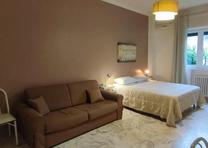 Affittacamere Giambattista House