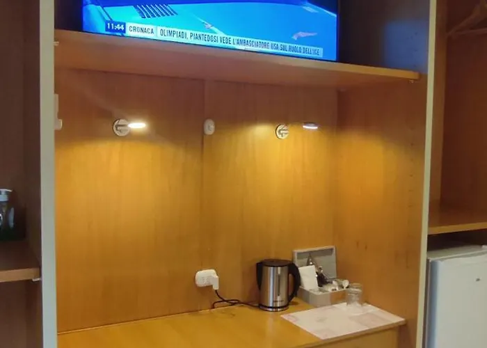 Giambattista House Affittacamere Bari