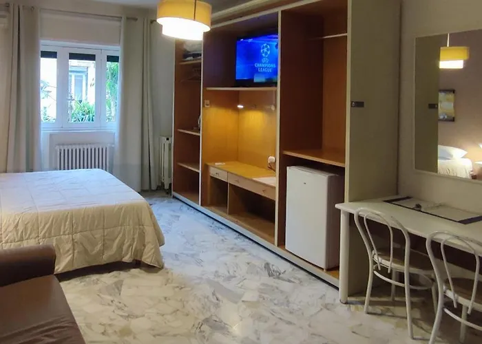 Giambattista House Bari