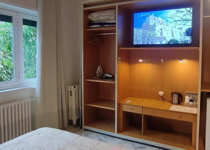 Giambattista House 3* Bari