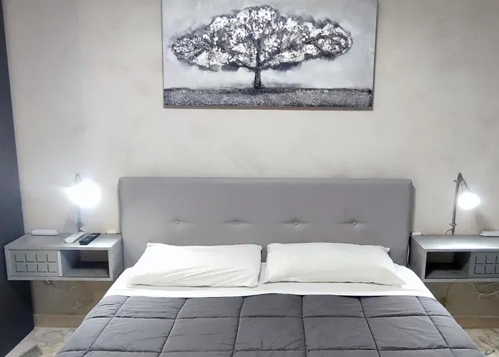 Giambattista House 3*